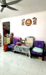 Blk 658 Yishun Avenue 4 (Yishun), HDB 4 Rooms #455594451
